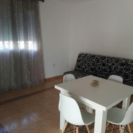 Calle Malaga, 7 Bajo A Apartment Carboneras Luaran gambar